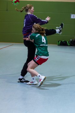 Bild 149 - A-Juniorinnen HSG Kremperheide/M�nsterdorf - HSG SZOWW : Ergebnis: 18:23